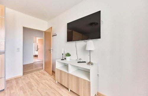 Ida - Ankommen, wohlfühlen, arbeiten 3 Zimmer 5 Betten - Foto 5