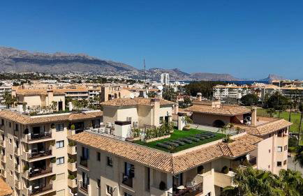 Apartamentos Albir Confort - Avenida 1 dorm - Photo 16
