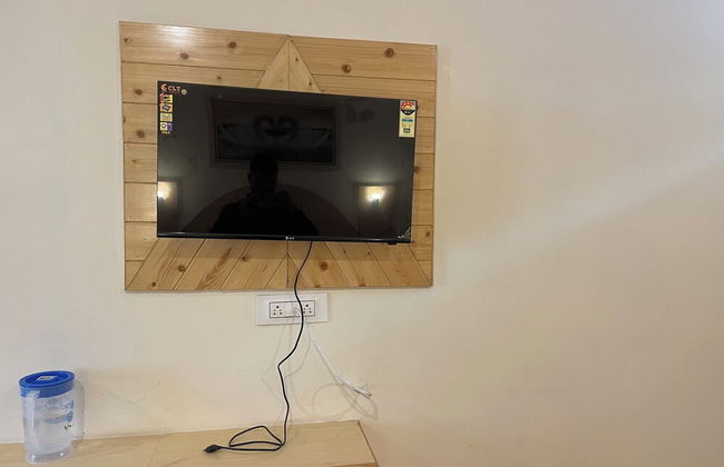 Shubham Cottage - Foto 14