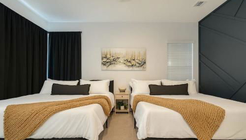 King Beds Grill Big Yard Huge Kitchen - Foto 2