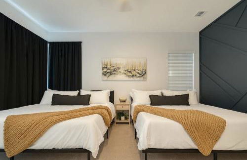 King Beds Grill Big Yard Huge Kitchen - Foto 2