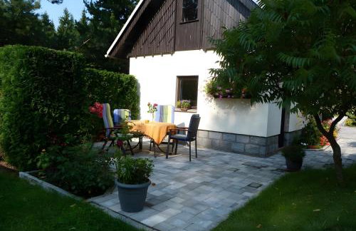 Gemütliche Ferienwohnung in Holzhau - Foto 16