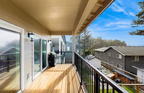 Coastal View Escape - Foto 21