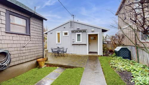 Cultural Cottage in Old Town Anacortes - Foto 5