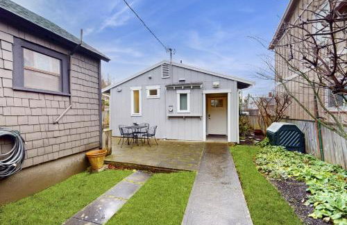 Cultural Cottage in Old Town Anacortes - Foto 5