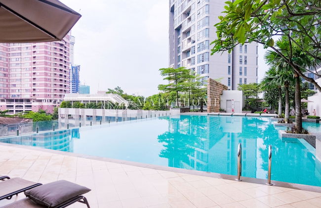 Swiss Garden Residence Kuala Lumpur - Foto 72