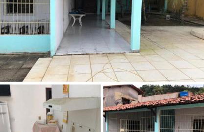 Casa com Piscina na Barra de São Miguel - Foto 1