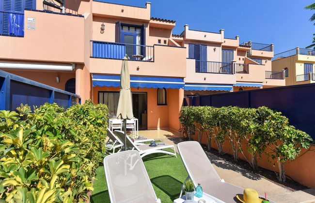 Meloneras Bahía 10HH - Foto 25