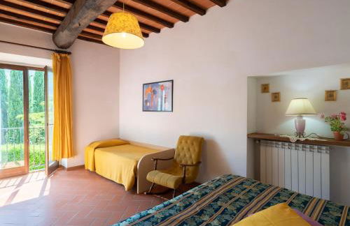 Holiday Home Vigna La Corte-1 by Interhome - Foto 9