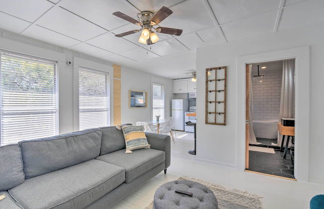 Wonderful Getaway in Galveston Minutes from Beach - Foto 16