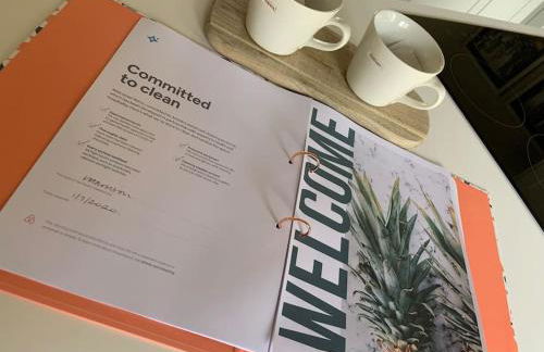 Contemporary Luxury Barn Conversion in County Durham - Foto 19