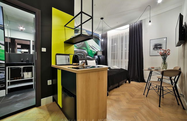 Saint Thomas Corner - Foto 37