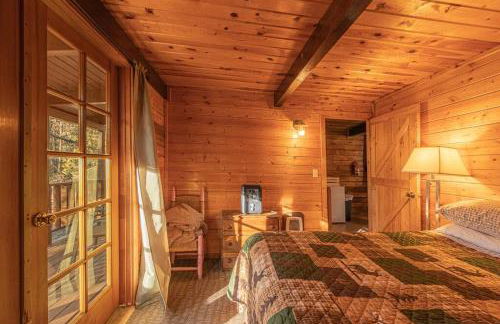 Forest Cabin 6 Enchanted Forest - Foto 9