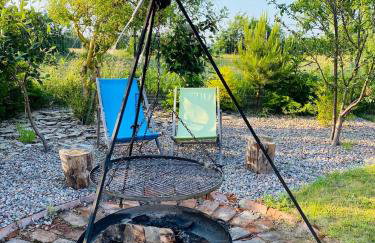 Siedlisko Wytowno - Foto 37