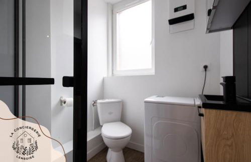 Cantin-porain Lensois - Foto 30