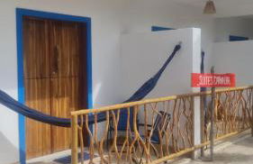 Chalés Caminho dos Ventos em Barrinha de Baixo, CE, 9km do Preá - Foto 59