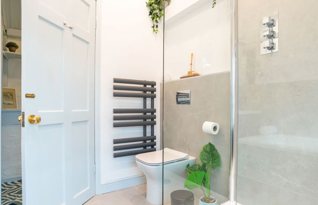 Issey Cottage - Foto 48