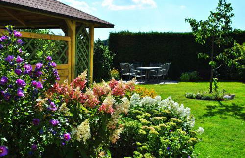 Ferienwohnung Familie Kappauf & Petrik - Foto 30