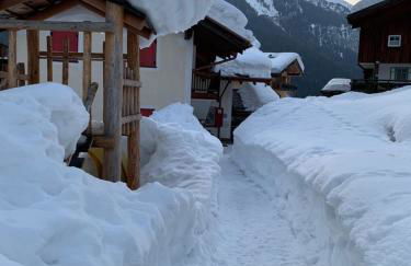 Chalet Tobià Apartments - Foto 60