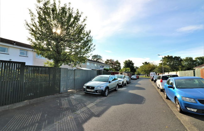 Morland House - East Kilbride - Foto 57