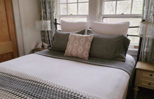 Your Montford Nest A Private Couples Retreat - Foto 26