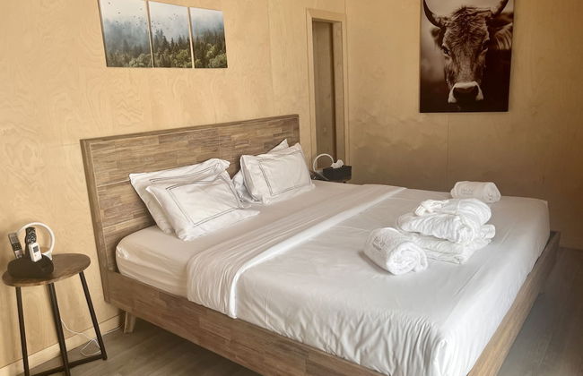 Bel Air Tremblant - Foto 42