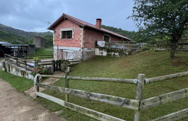 Casa de campo La siberia - Foto 1