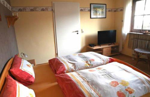 Ferienwohnungen Kolb Am Schloß - Foto 16