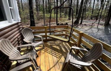 Wally's Cabin - Foto 36