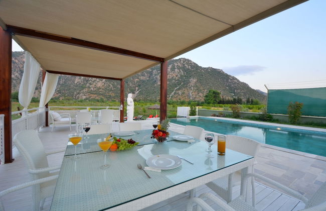 Light of Apollon - Foto 24