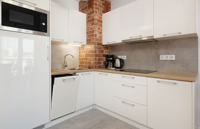 Klifowa Apartments by Renters - Photo 10