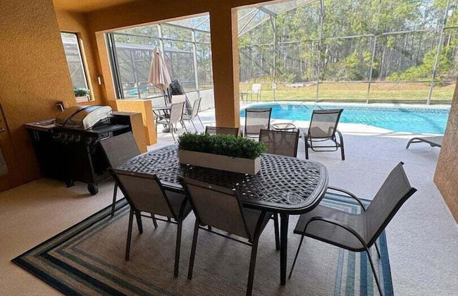 Casa Amore 5 Bedrooms - Foto 44