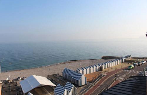 Au chalet d'Yport - Foto 38