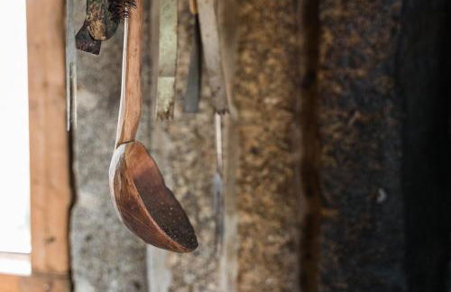 Retro-modern retreat in Esposende - Foto 51