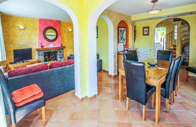 Villa Mi Sueno Dos - Foto 3