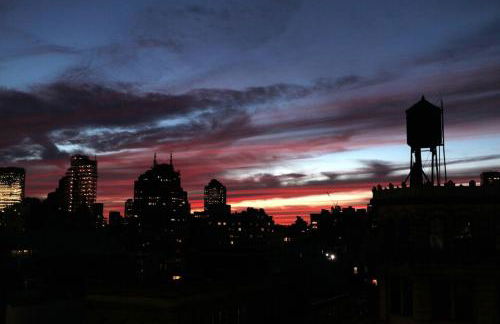 Stunning NYC Views! Free Gym! Doorman! Terrace! - Foto 32