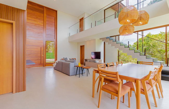 PF47 Linda Casa 5 Suítes -Praia do Forte - Photo 61