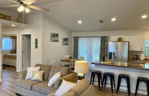 Cozy 3 Bedroom Vacation Home - Foto 8