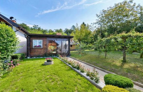 Awesome Home In Jalzabet With Kitchen - Foto 23