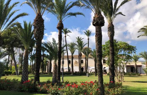 Hacienda Riquelme Golf Resort Fantastic Apartment - Foto 32