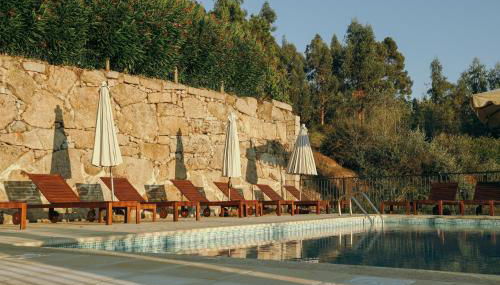 I Love Dão - Casas Da Fraga - Foto 2