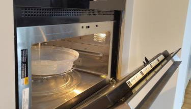 steenkamp•studio Auntys' Chamber - Foto 5, minibar