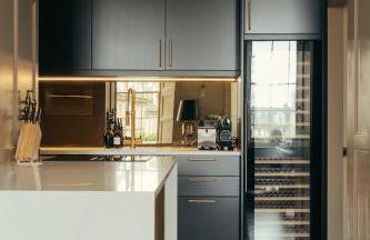 Forth Street Residence - Foto 7