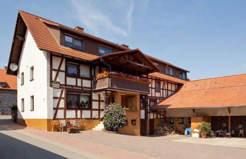 Bauernhofpension Büchsenschütz - Foto 1