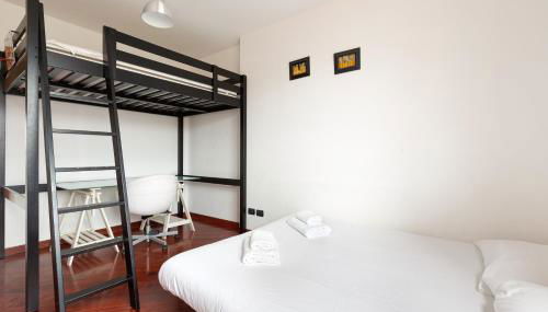GuestHost - Milano-Rubattino Comfy APT - with 2 Terrace - Foto 4