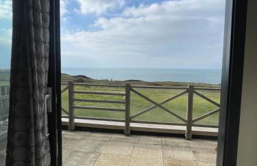 2 Chambres face à la mer En terrasse La Naturelle - Foto 30