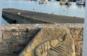 Le Chalet de Kervignon - Foto 18