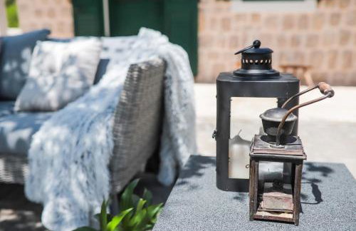 Villa Silentio Luxury with pool, jacuzzi & sauna - Foto 11