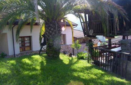 Posada El Pareón - Photo 47