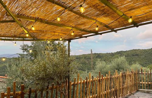 Dimora Medievale Lucolena - Foto 7